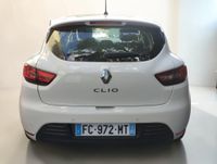 VP RENAULT CLIO IV 1.5 DCI 75 ENERGY BUSINESS 5P Kilomètres … (photo 5)