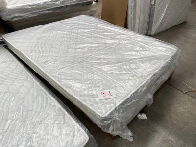 1 Matelas 160 BIO LATEX 70 kg/m3 H15 pour canapé lit confort…