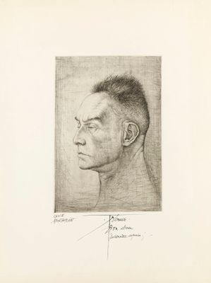 Pierre-Yves Trémois (1921-2020)