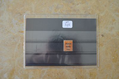 une photo d'un boîtier de CD sur lequel figure une étiquette