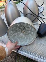 Lot de 5 suspensions de marque NORDLUX, modèle NEXUS - Occas… (photo 2)