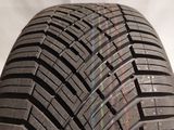 a close up of a tire on a white background