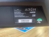 an image of a close up of a printer on a table