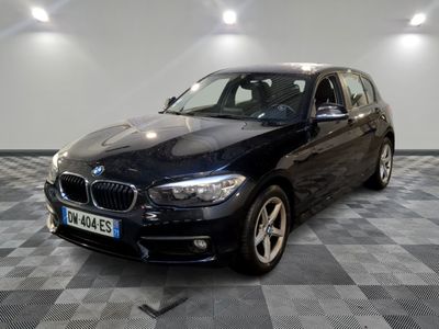 114D 95 CH EXECUTIVE - GO - Mise en service: 30/09/2015 - euro 6