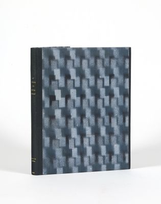 une image représentant un livre orné d'un motif