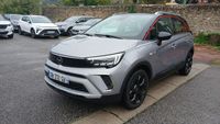 OPEL CROSSLAND 1.2T 130 CV GS LINE - Genre : VP - Carrosseri…