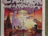 poster of a movie poster for the charon marquan