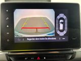 a rear view camera mounted on the dash of a car