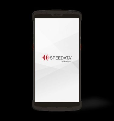 Terminal mobile Speeddata SD60 Noir 64GB - Fonctionne parfai…