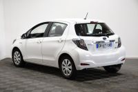 VP TOYOTA YARIS HYBRIDE - Dmec : 27/05/2013-208199Kms-3CV-Ca… (photo 3)