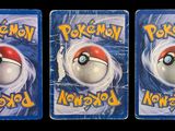 three pokemon cards with a red and white poke poke poke poke poke poke poke poke poke poke poke poke poke poke poke poke poke poke poke poke poke poke poke poke
