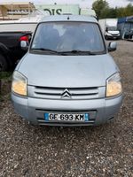 LMB: VP CITROEN BERLINGO du 29/06/2006 - 06cv GO…