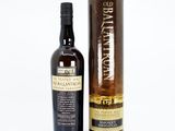 Whisky single malt écossais Ballantruan 12 ans d'âge