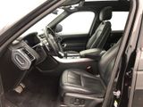 the interior of a car is clean and ready to be used
