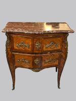 Jean-Charles ELLAUME (1714-1763) reçu maître à Paris le 6 no…