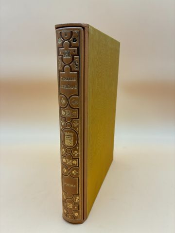 Charles d’ORLEANS : Poésies. Paris, les Editions Latines, 1970, i...