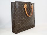 an image of a louis vuitton handbag on a table