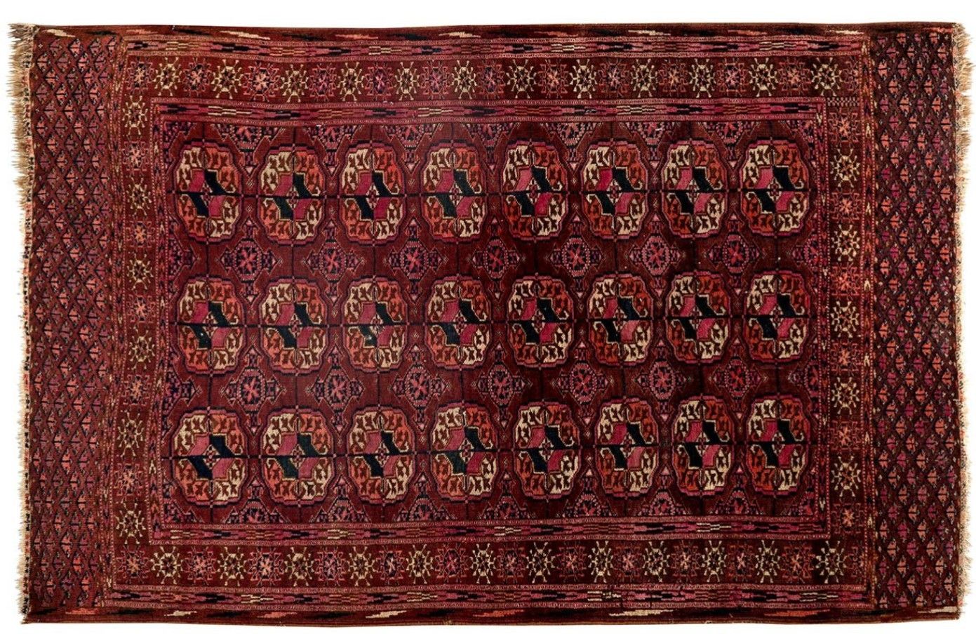 Objets d'art & Curiosités