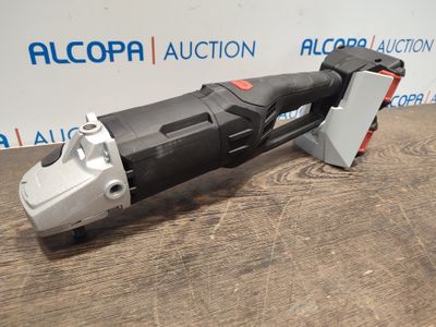 MEULEUSE A BATTERIES …