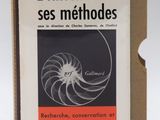 french edition of l ' historiie et ses methodes