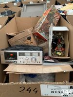 VEN - Box vintage (Réf 0132 16/10/26)