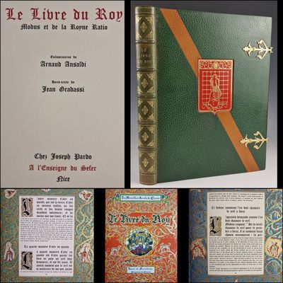 Plusieurs livres sont présentés dans un collage mêlant différents styles et couleurs