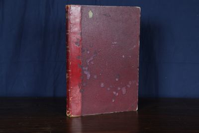 HUGO (Victor) Les châtiments, Hetzel, Paris 1880.