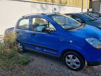 CHEVROLET MATIZ - Genre : VP - Carrosserie : CI - Energie : … (photo 4)