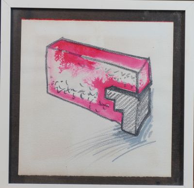 Tomek KAWIAK (né à Lublin en 1943). École polonaise.