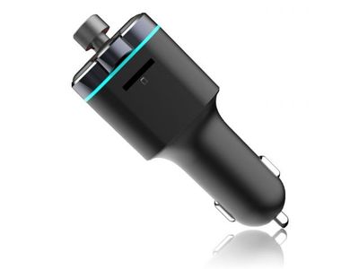 anker car charger with dual usb port
