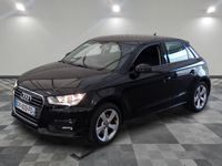 AUDI - A1 SPORTBACK 1.6 TDI 116 AMBITION - GO - Mise en serv…