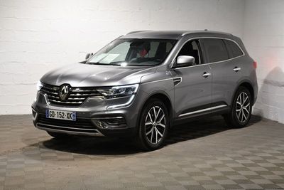 VP RENAULT KOLEOS 1.3 TCE 160CH INTENS 4X2 EDC - Dmec : 30/1…
