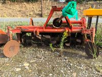 Rotavator HOWARD hr30-150 (photo 3)