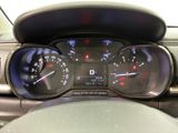 a close up of a car dashboard with a speedometer