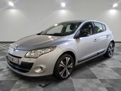 Renault - MÉGane Iii Dci 110 Fap Eco2 Bose Champion Euro 5 -…