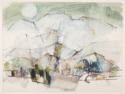 Kurt Amann* (Eggenburg 1931 - 2016 Eggenburg)