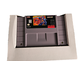 a nintendo game in a box on a white surface