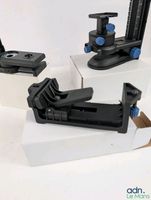 Lot de 3 accessoires pour niveaux laser. (photo 2)