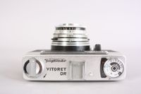 appareil photo VOIGTLANDER Vitoret DR (photo 4)