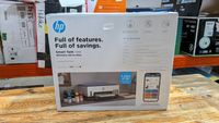 IMPRIMANTE HP SMART TANK - TVA RECUPERABLE