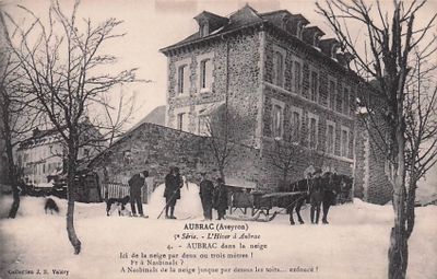 37 CARTES POSTALES PROVINCE : Divers Départements. Dont" Aub…