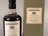 an image of a bottle of erradour whisky next to a cardboard box