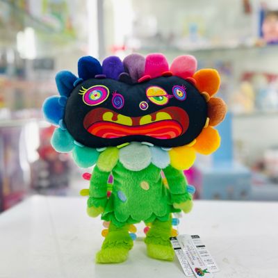 Poupée Fleur Parent Mononoke (32cm)