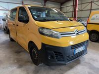 CITROEN JUMPY 1.6 HDI 95 CH NON ROULANT - JUMPY 1.