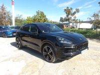 PORSCHE CAYENNE COUPE 3.0 V6 462CH E-HYBRID - Genre : VP - C… (photo 3)