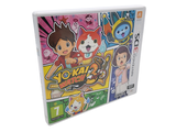 Jeu Nintendo Wii dont la jaquette représente des personnages de dessins animés