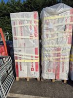 Lot d'environ 168ml de rouleau isolant alu Marque : Rockwool… (photo 2)
