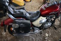 1 moto KINGCO ZING125 cm3 (photo 2)