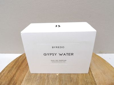 byredoo gypsy water eau de toilette 100 ml