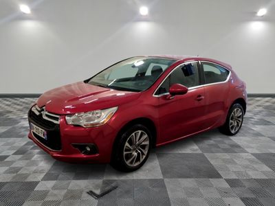 DS4 E-HDI 110 AIRDREAM SO CHIC BMP6 - GO - Mise en… - Photo 1